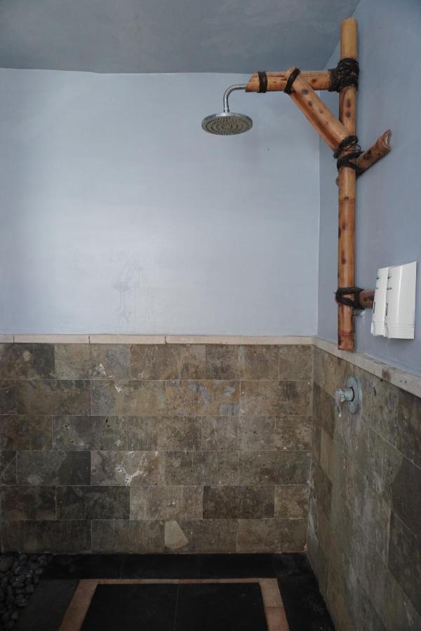 Kushak Bungalow Gili Trawangan Buitenkant foto